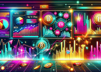 Phân tích giá 10/9: BTC, ETH, BNB, SOL và xu thế mới