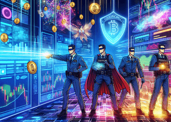 SEC, FBI, DOJ phối hợp triệt hạ 4 công ty Tiền Điện Tử lừa đảo