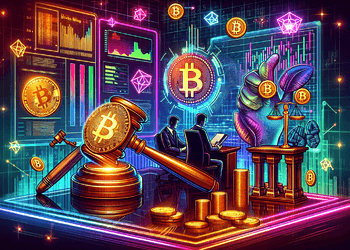 Thợ đào Bitcoin IREN bị kiện vì thổi phồng khả năng và triển vọng