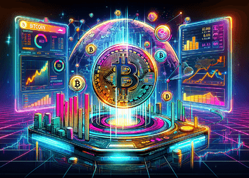 Bitcoin đối mặt nguy cơ thanh khoản dưới 50K USD