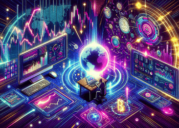 Giảm giao dịch tại Binance và sàn lớn khiến chuyên gia khó hiểu