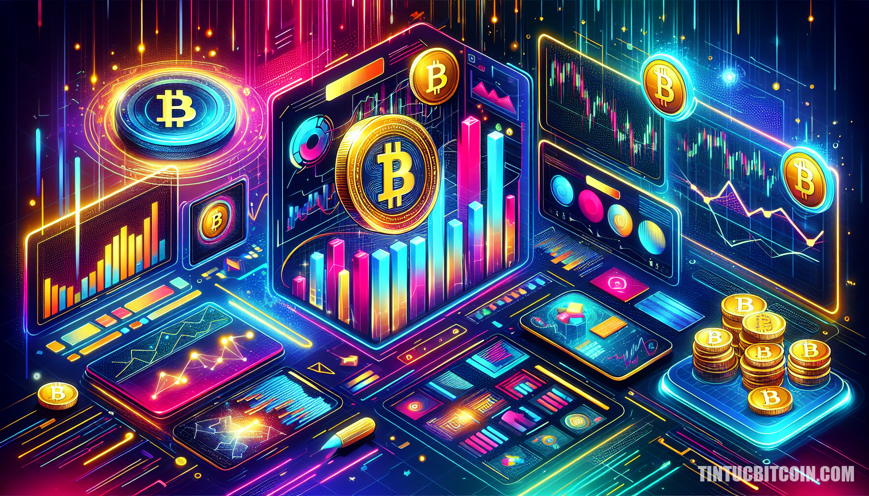 Khảo sát Schwab: Crypto vượt thu nhập cố định trong ETF