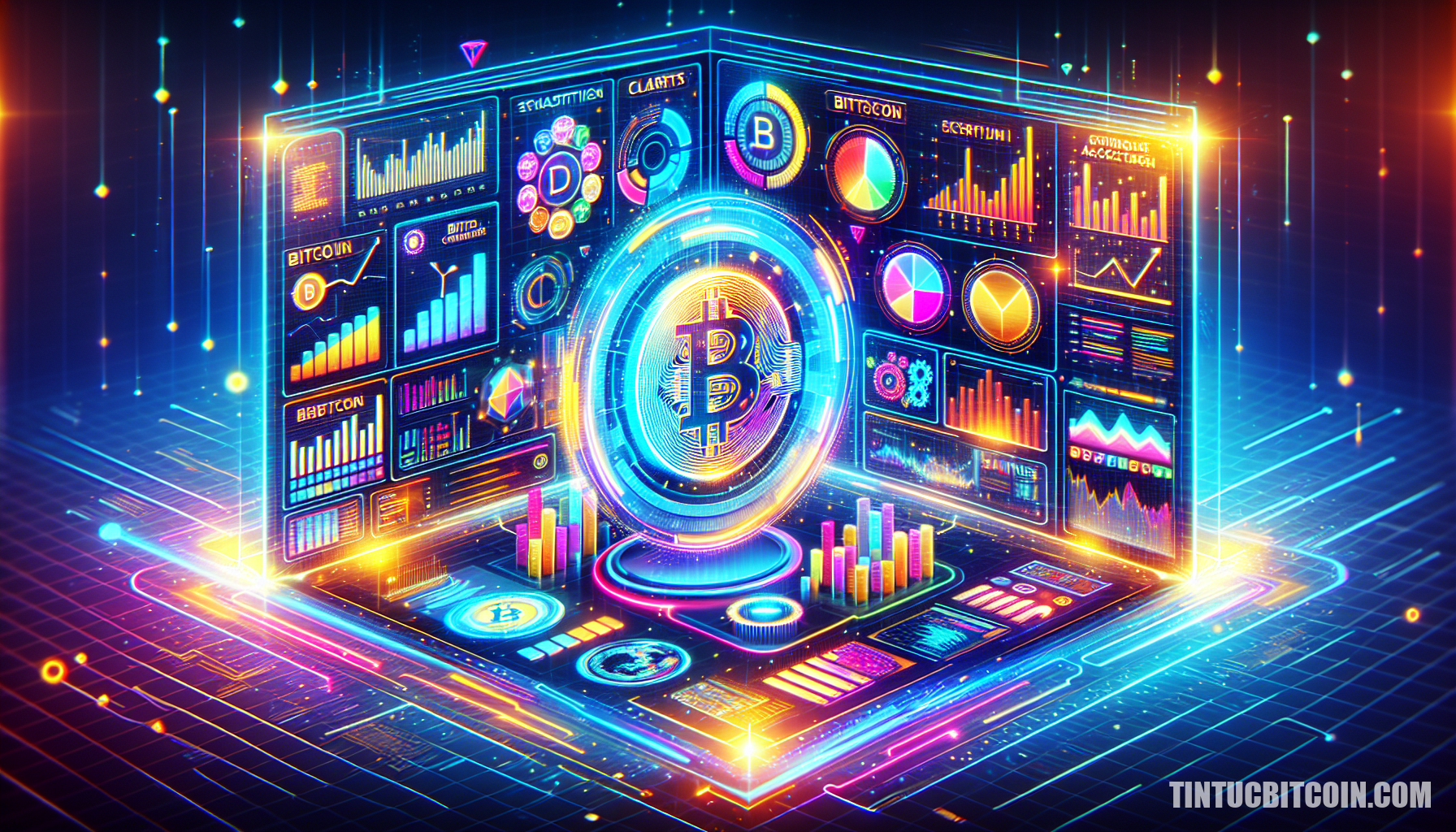Bitcoin chật vật: BTC cần vượt mức nào để bứt phá?