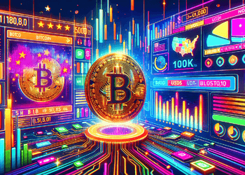 Bitcoin đạt ngưỡng tâm lý: Liệu có đợt tăng sắp tới?