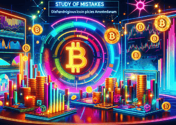 Nghiên cứu sai lầm: Chính sách Bitcoin bất lợi ở Amsterdam