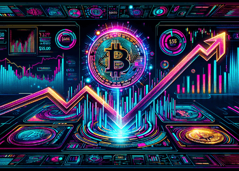 Bitcoin vươn lên khi giá BTC phục hồi từ đáy dưới 59K USD