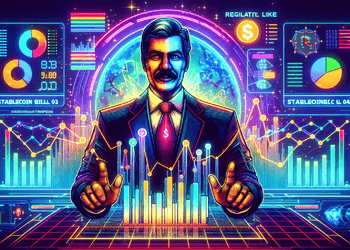 Thượng nghị sĩ Hagerty giới thiệu Đạo luật ChStablecoin 2024