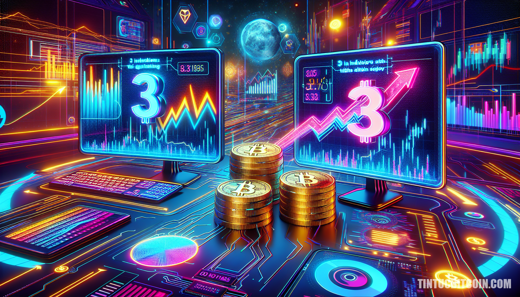 3 chỉ số cho thấy mùa altcoin tăng không ngừng - Tin Tức Bitcoin - Cập Nhật Tin Tức Coin Mới Nhất 24/7 2026 3 chỉ số cho thấy mùa altcoin tăng không ngừng