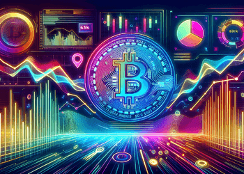 Giá BTC trước ngưỡng 65K: Bitcoin sắp bùng nổ?