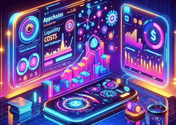 Andre Cronje phê bình appchains: Chi phí cao và thách thức thanh khoản