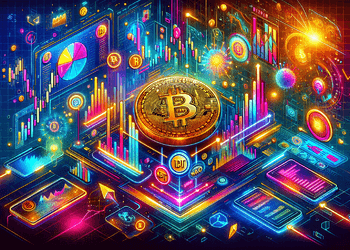 Bitcoin dao động: Nhà đầu tư đổ xô đến SUI, APT, TAO, WIF
