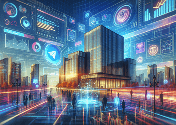 Telegram mở văn phòng tại Kazakhstan, tăng cường tuân thủ