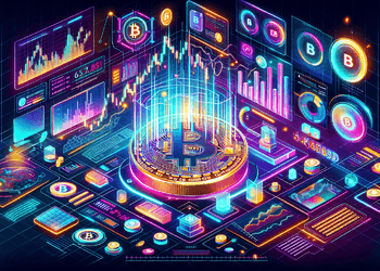 5 điều cần biết khi giá Bitcoin tiến tới 65K USD