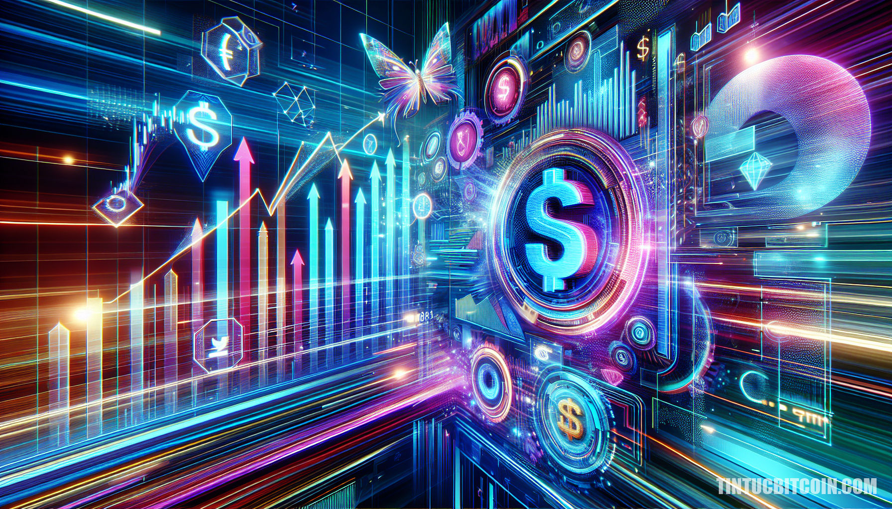 SUI tăng giá gây xôn xao bán nội bộ 400 triệu USD