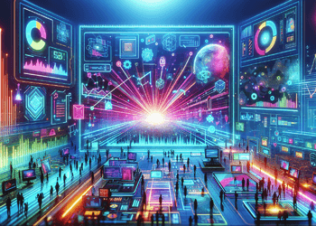 Tương lai công nghệ: Ứng dụng và triển vọng đột phá