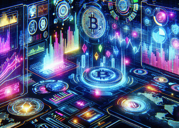 Giao dịch crypto Anh, Colombia gây phạt kỷ lục TD Bank