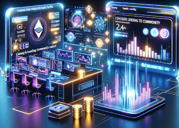 Tether xem xét cho vay thương nhân hàng hóa: Báo cáo