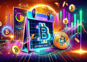Bitcoin Uptober bắt đầu hay chỉ là 'rally' ngắn hạn?