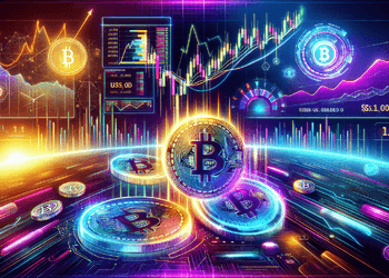 Cổ phiếu crypto tăng vọt khi Bitcoin vượt 66K USD