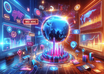 Hiểu rủi ro và pháp lý của sàn giao dịch không KYC