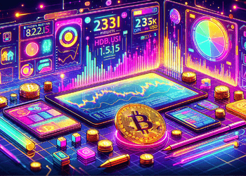 Bitcoin RSI nói 233K USD: Khác biệt vào năm 2025?