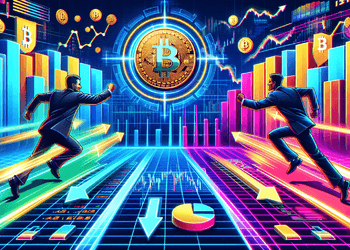 Trump dẫn trước Harris, nhưng Bitcoin vẫn vô ảnh hưởng