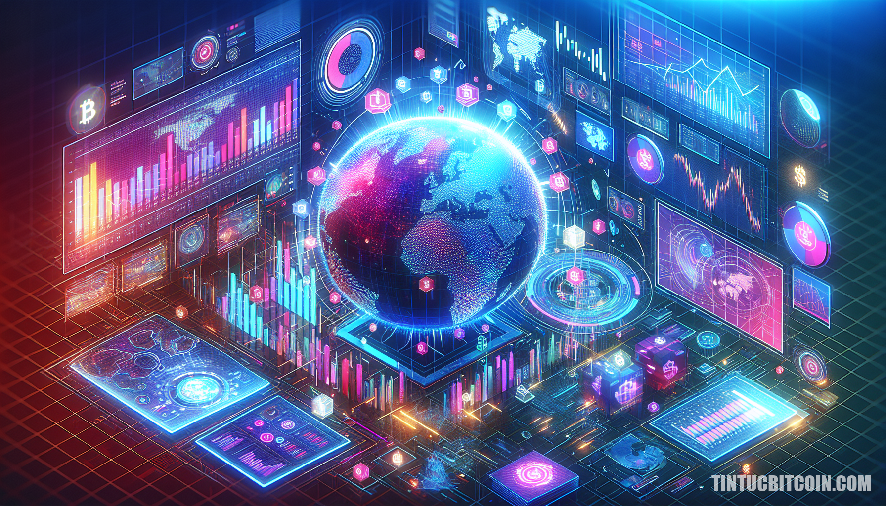 MiCA của EU định hình quy định stablecoin toàn cầu