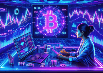 Nhà giao dịch Bitcoin kỳ vọng mức đỉnh mới sau đợt BTC tăng lên 68K USD