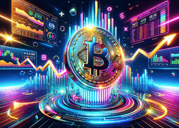 Mối quan tâm Bitcoin đạt đỉnh, giá BTC hướng 68K USD