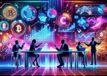 Warren và Deaton tranh luận crypto trong cuộc đua Thượng viện Mỹ