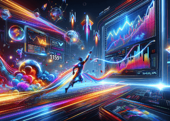 Cổ phiếu MicroStrategy tăng vọt 1.540% từ 2020, vượt S&P 500