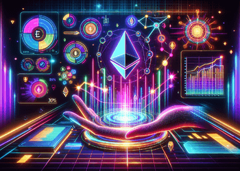 Số lượng trình xác thực Ethereum tăng 30% nhờ tổ chức