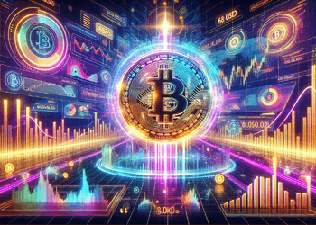 Lần thứ 4 là điều kỳ diệu? Bitcoin chạm mốc 68K USD