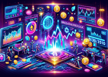 Đột phá giá 10/16: BTC, ETH, BNB, SOL, XRP, DOGE, ADA!