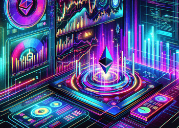 Đỉnh lãi suất ETH có báo hiệu cú sập giá tiếp theo?