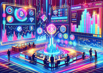 Tài trợ crypto giảm 20% Q3 vì thị trường barbell