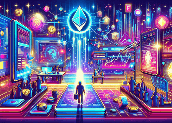 Giá Ether giảm 7 tháng trong cuộc chiến L1