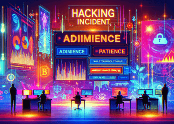 Trang web Ambient Finance bị hack, đội ngũ khuyên chờ xử lý