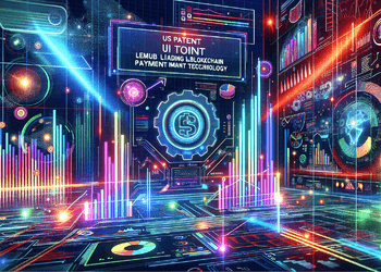 Bằng sáng chế Mỹ: HUMBL dẫn đầu công nghệ thanh toán blockchain