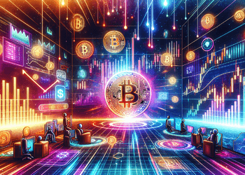 Giá Bitcoin giảm dưới 67K USD khi nhà đầu tư săn lãi cổ phiếu