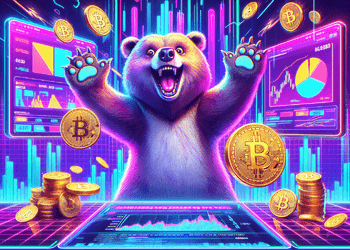 Gấu Bitcoin háo hức khi giá BTC dưới 60K USD