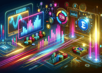 TON giúp DeFi xâm nhập thị trường chính thống: Báo cáo