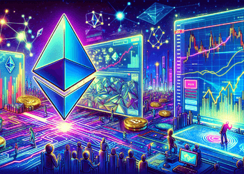 Giá Ethereum tiệm cận 3K USD: Cơ hội tăng, rủi ro còn đó