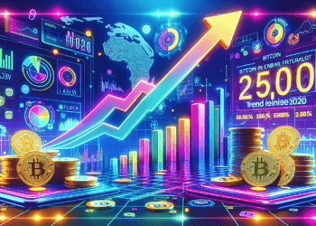 Cá voi Bitcoin gom hàng: Xu hướng 2020 trở lại, BTC tăng 550%