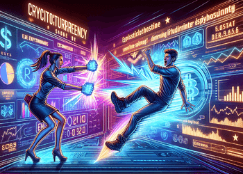 Thượng nghị sĩ Warren chỉ trích Deaton vì ủng hộ tiền điện tử