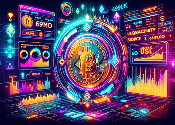 Bitcoin đột phá hay 'FOMO thanh khoản' giữ 69K USD?