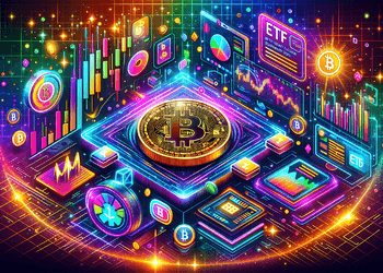 Thanh khoản Bitcoin ETF bùng nổ sau khi SEC phê duyệt
