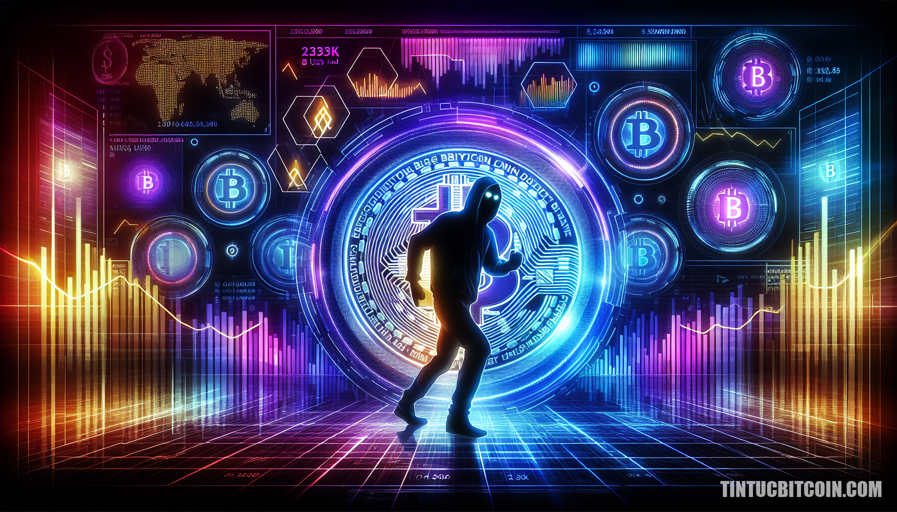 Tài khoản X của Wiz Khalifa bị hack để quảng bá $WIZ giả - Tin Tức Bitcoin - Cập Nhật Tin Tức Coin Mới Nhất 24/7 2026 Tài khoản X của Wiz Khalifa bị hack để quảng bá $WIZ giả