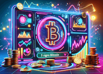 3 Dấu hiệu Bitcoin sắp đạt mốc 250K USD!