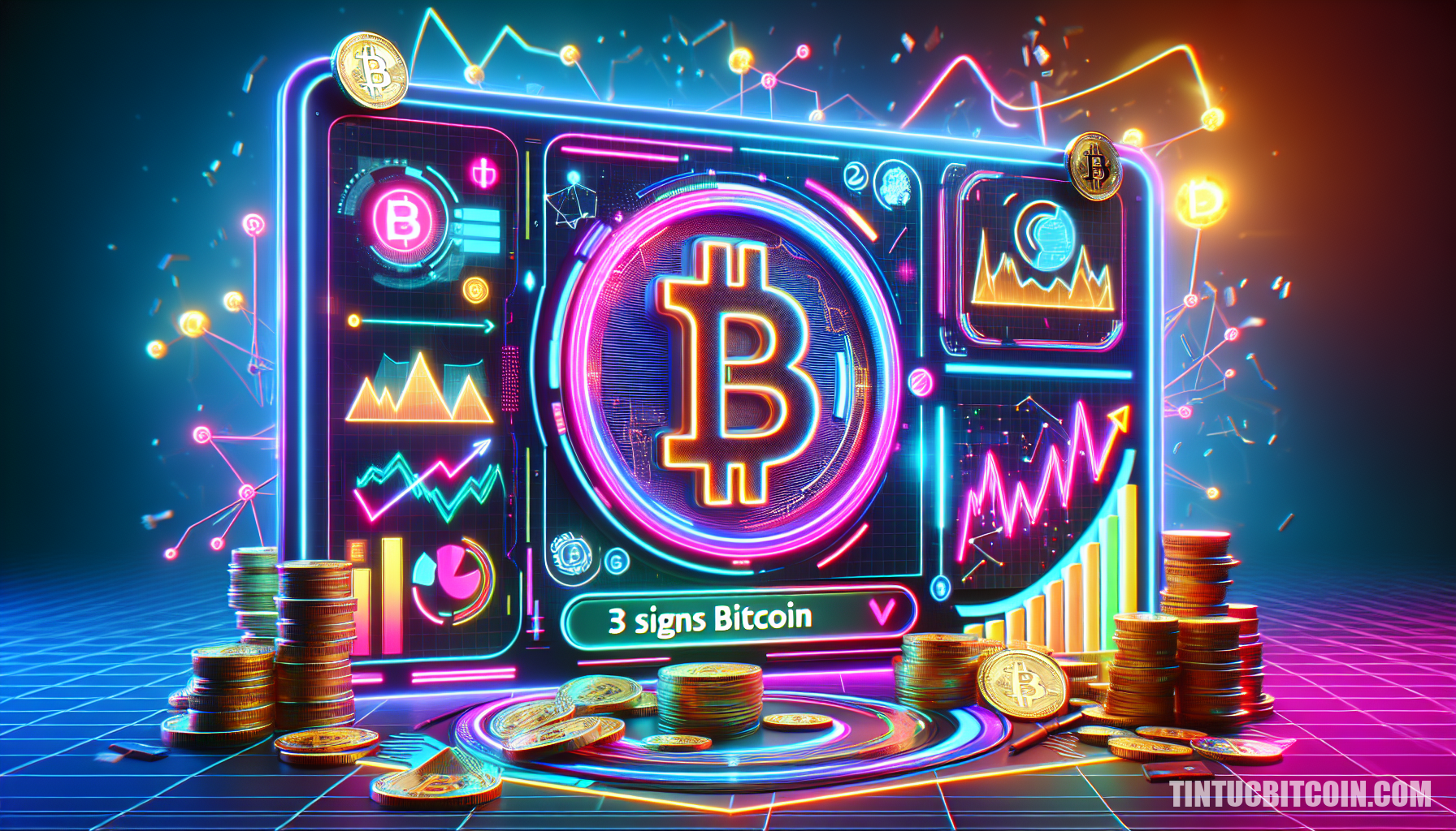 3 Dấu hiệu Bitcoin sắp đạt mốc 250K USD! - Tin Tức Bitcoin - Cập Nhật Tin Tức Coin Mới Nhất 24/7 2026 3 Dấu hiệu Bitcoin sắp đạt mốc 250K USD!